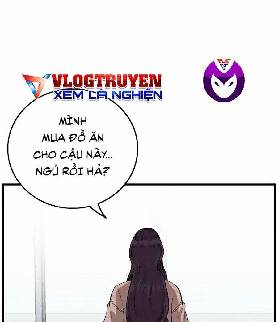 Người Xấu Chapter 11 - 9