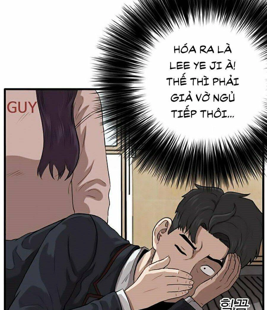 Người Xấu Chapter 11 - 11