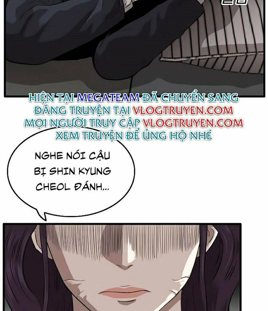 Người Xấu Chapter 11 - 12