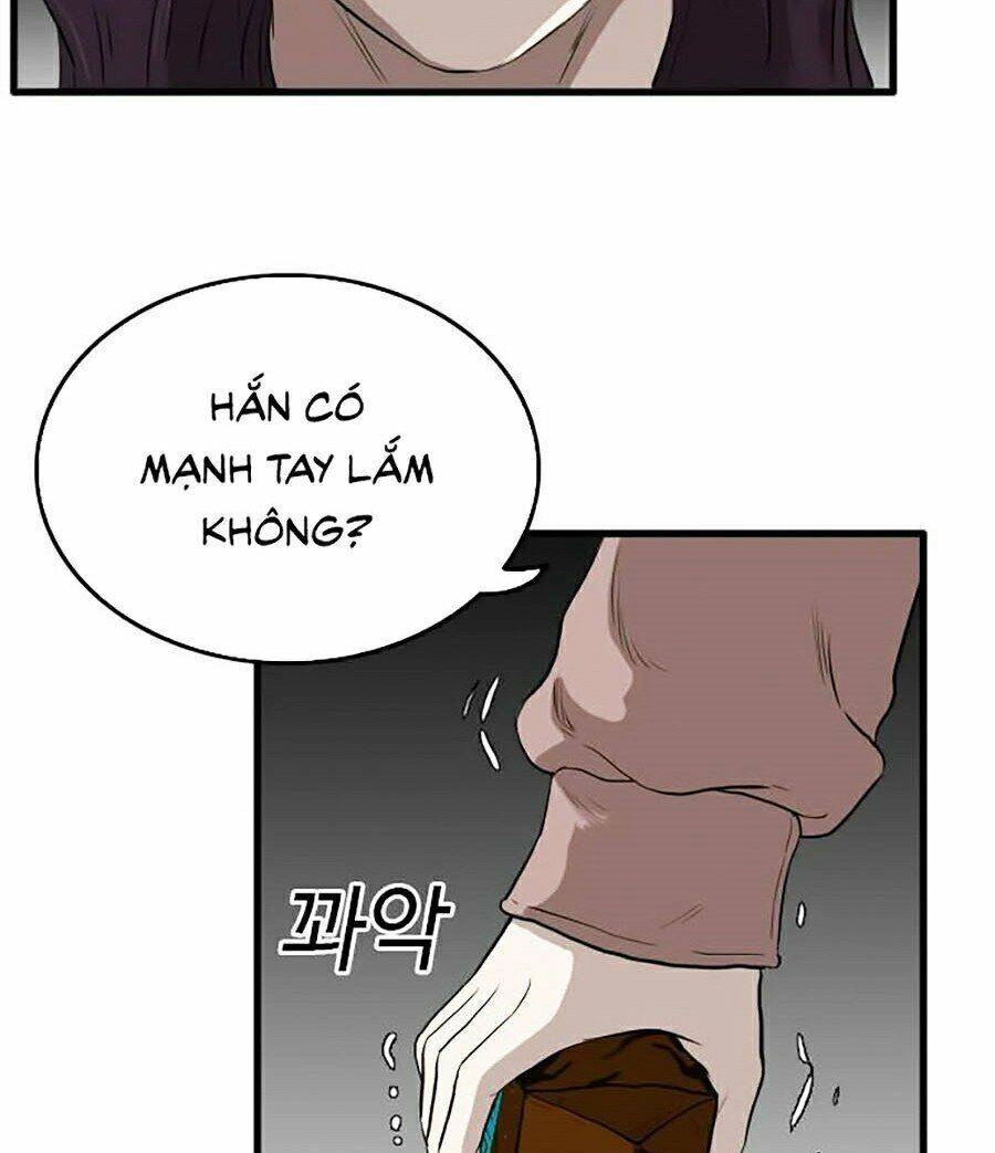 Người Xấu Chapter 11 - 13