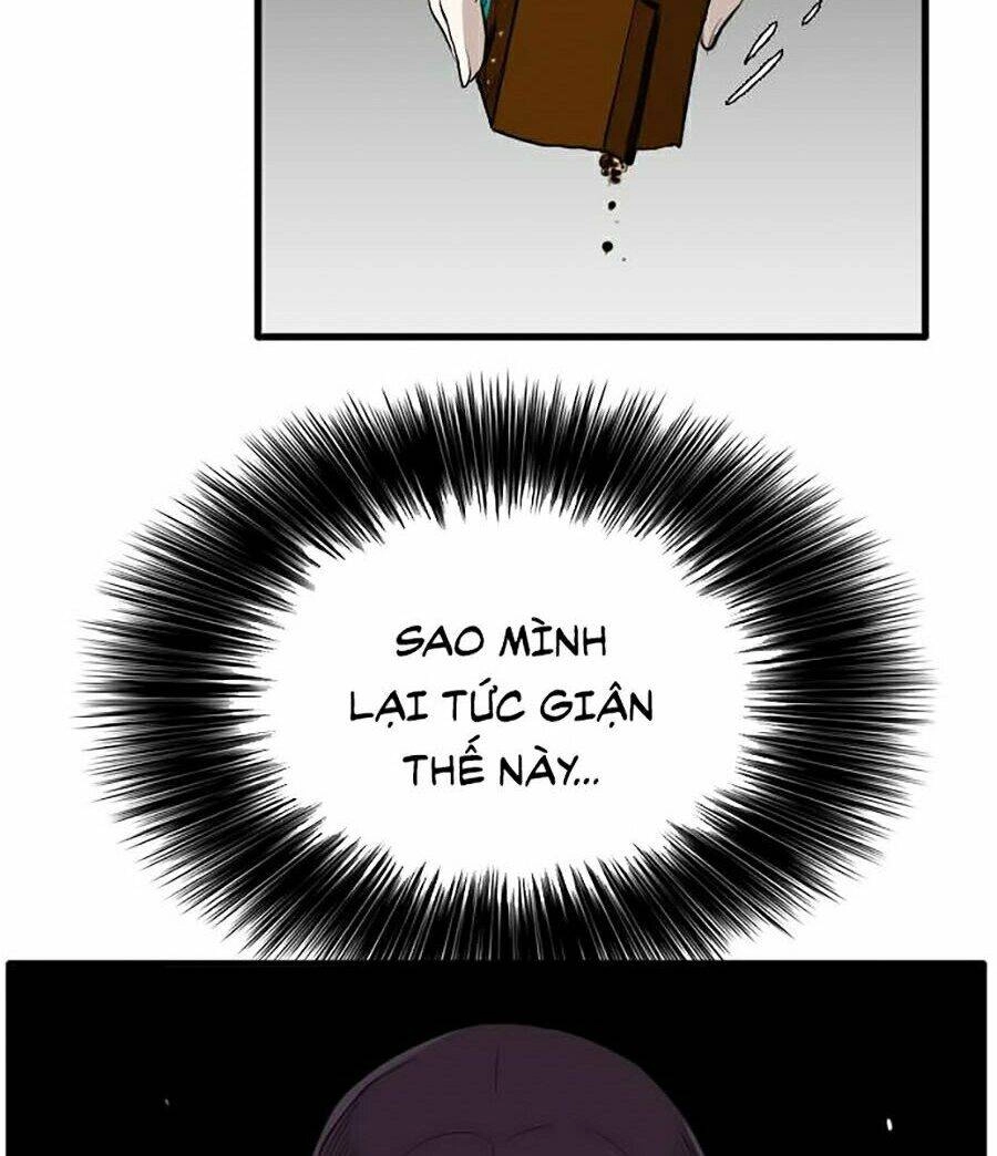 Người Xấu Chapter 11 - 14