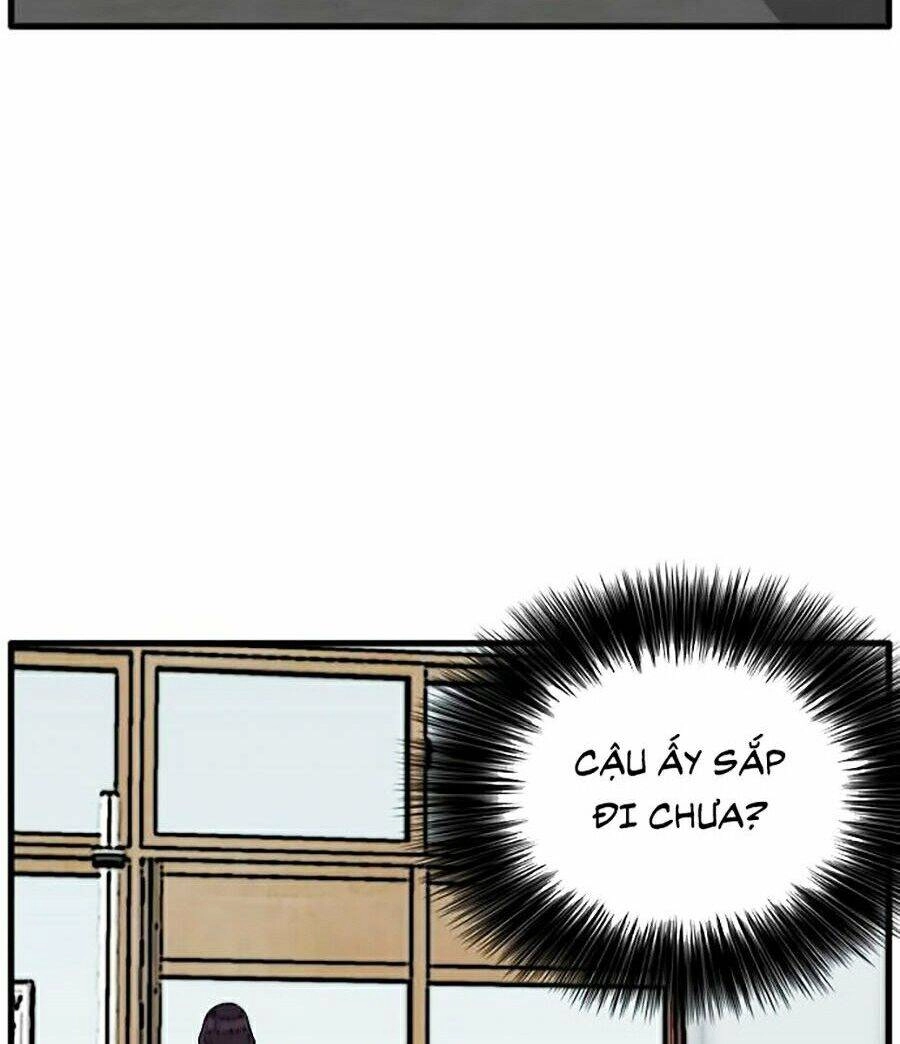 Người Xấu Chapter 11 - 18