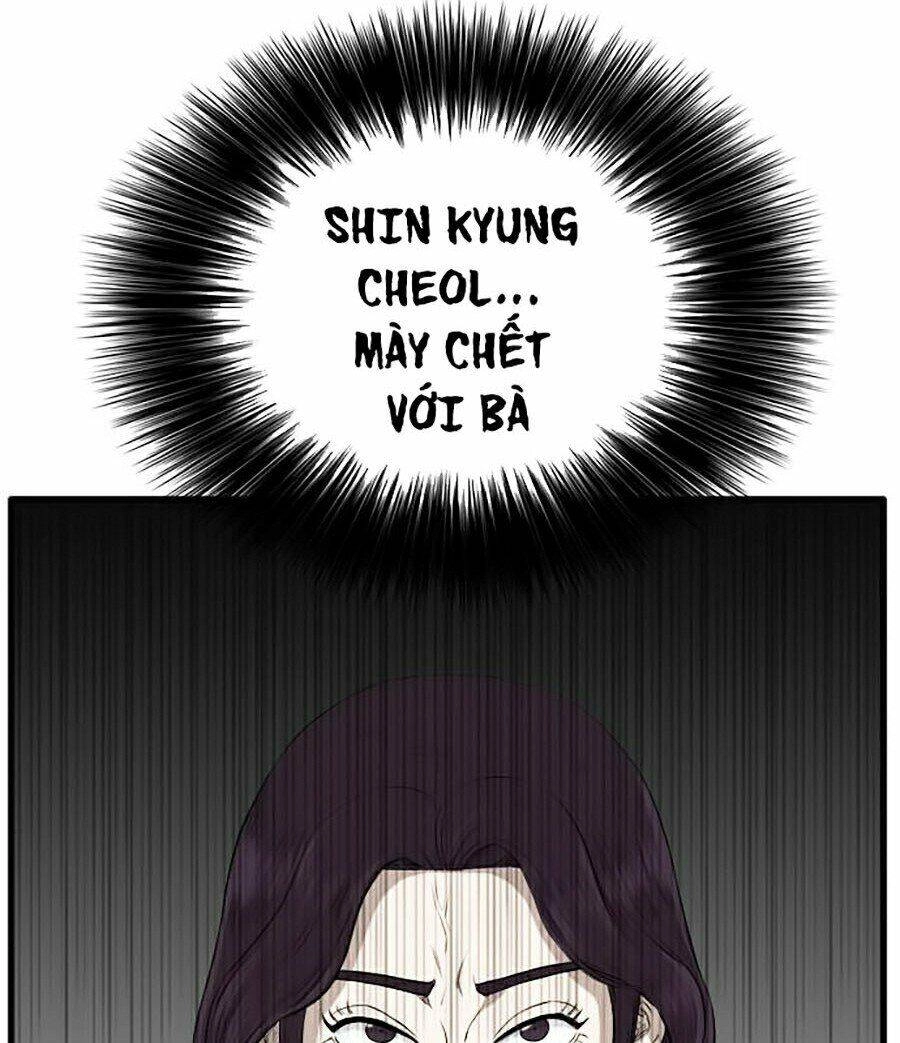 Người Xấu Chapter 11 - 21