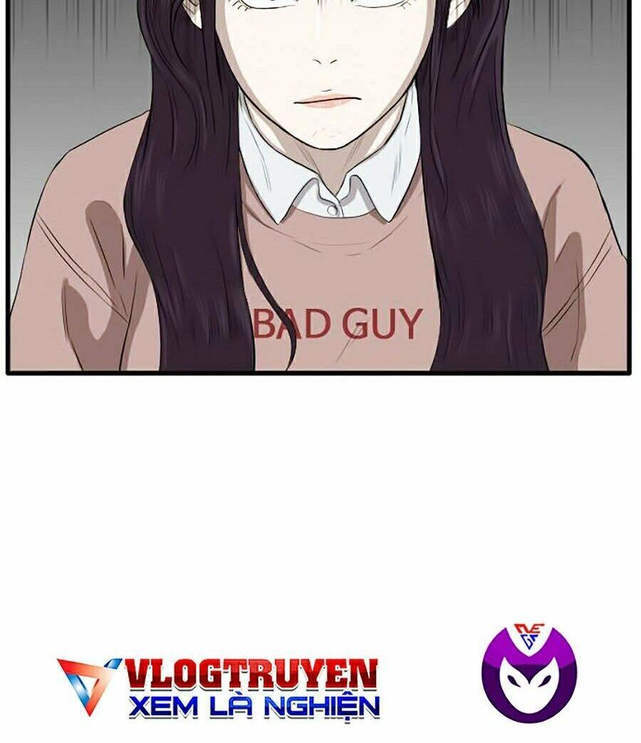 Người Xấu Chapter 11 - 22