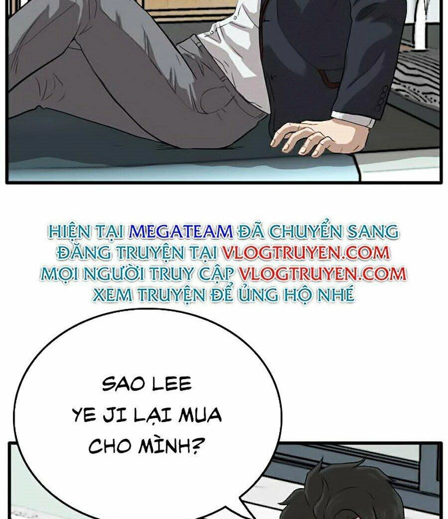 Người Xấu Chapter 11 - 25