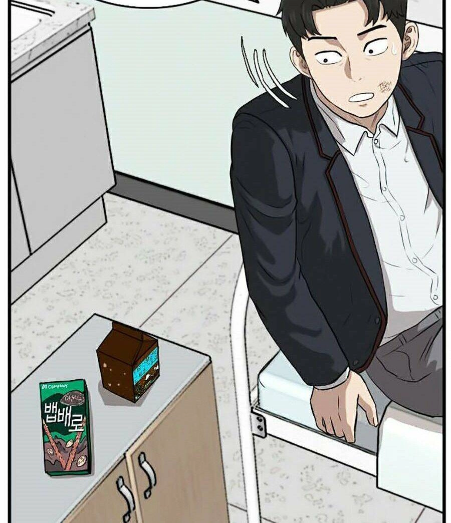 Người Xấu Chapter 11 - 26