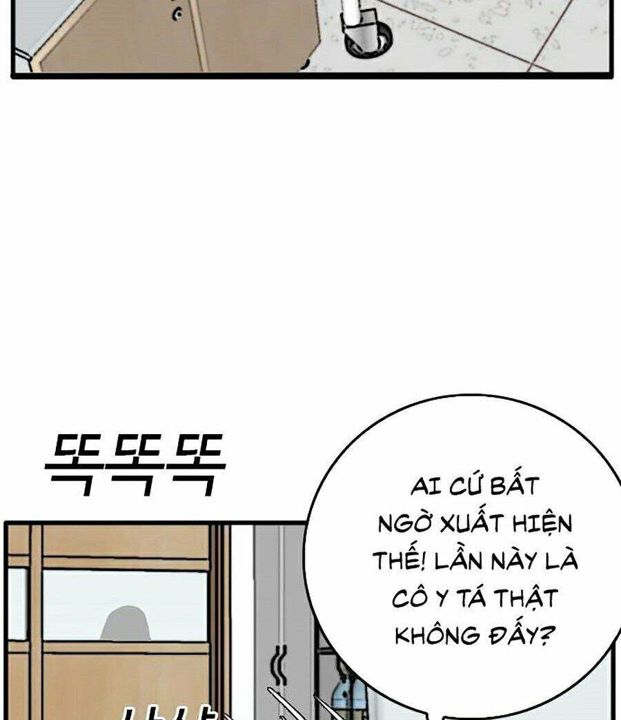 Người Xấu Chapter 11 - 27