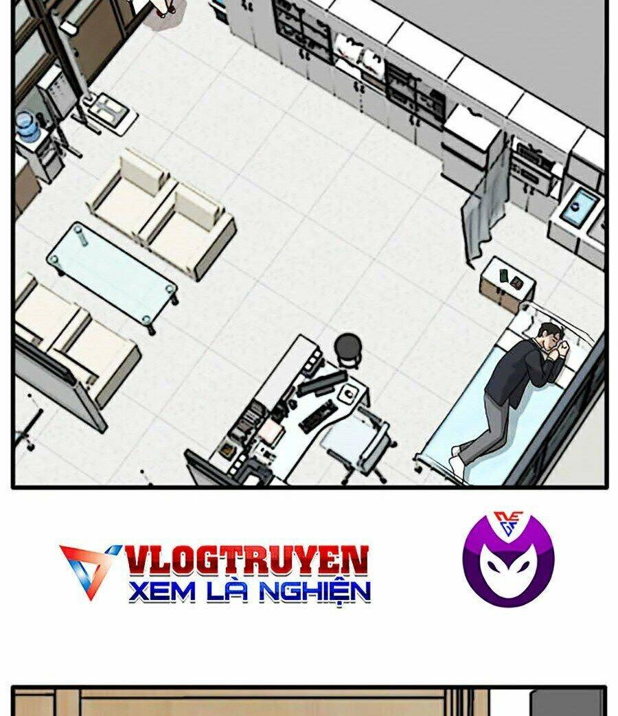 Người Xấu Chapter 11 - 29