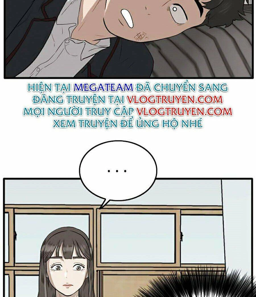 Người Xấu Chapter 11 - 33