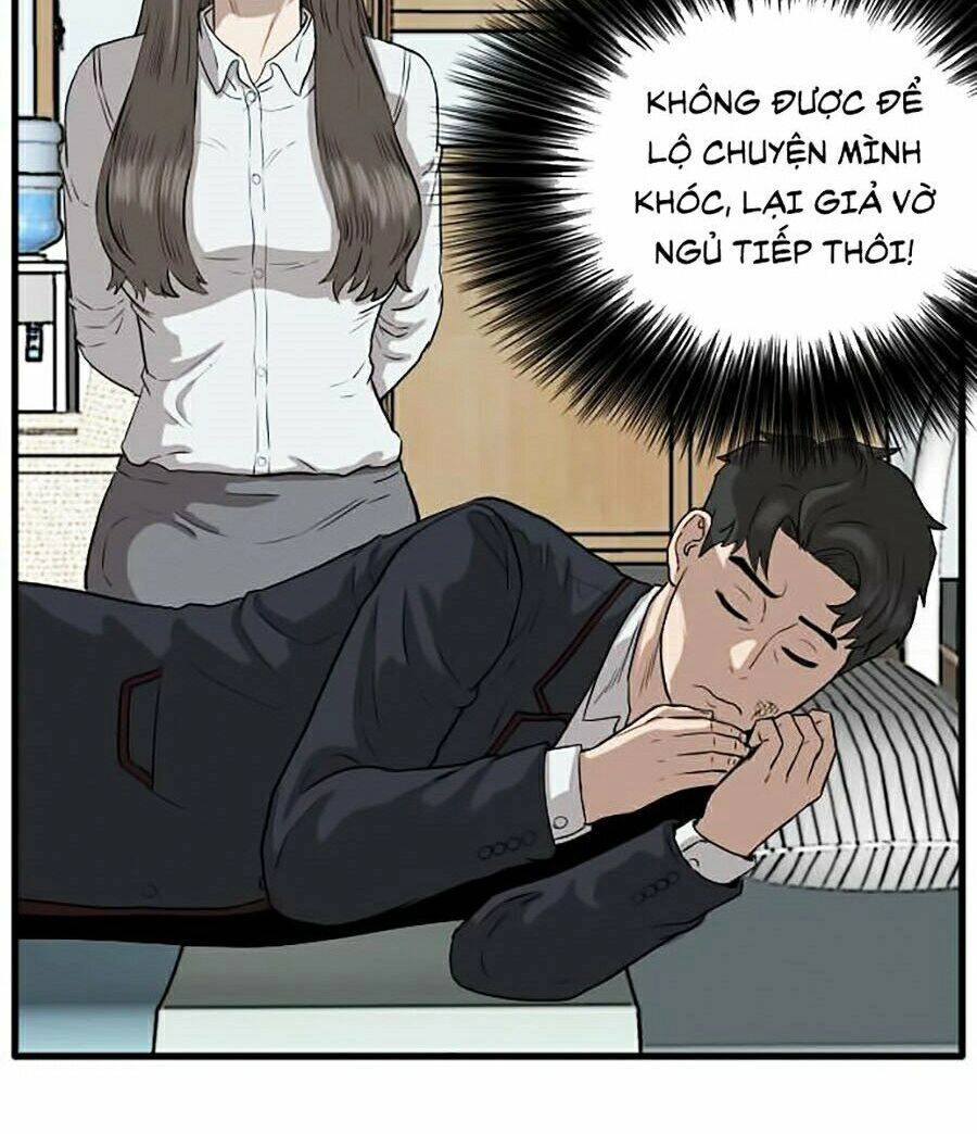 Người Xấu Chapter 11 - 34