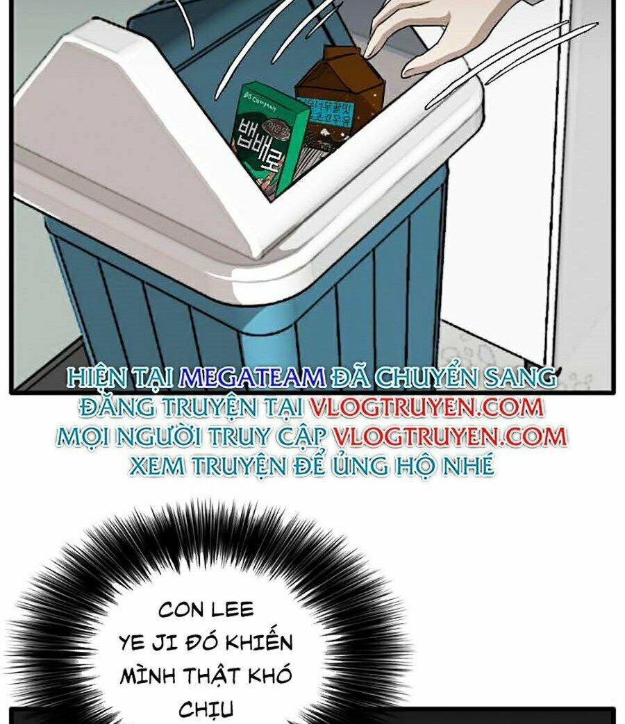 Người Xấu Chapter 11 - 43