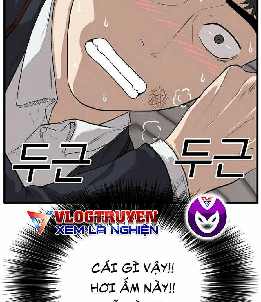 Người Xấu Chapter 11 - 51