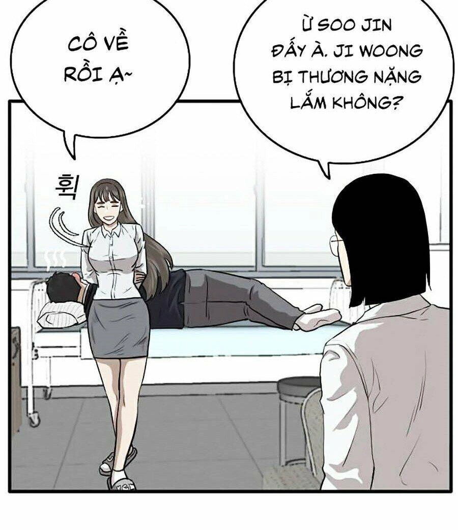 Người Xấu Chapter 11 - 55