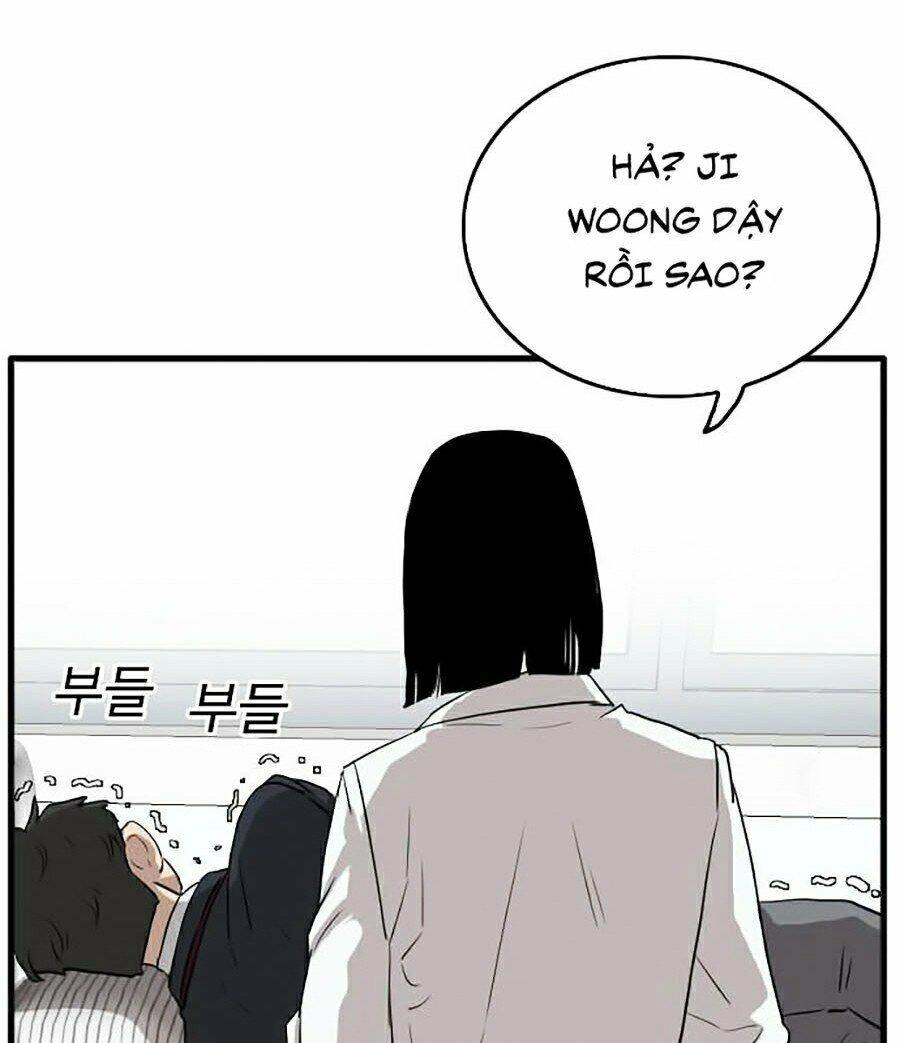 Người Xấu Chapter 11 - 77