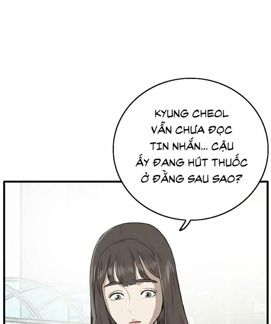 Người Xấu Chapter 11 - 121