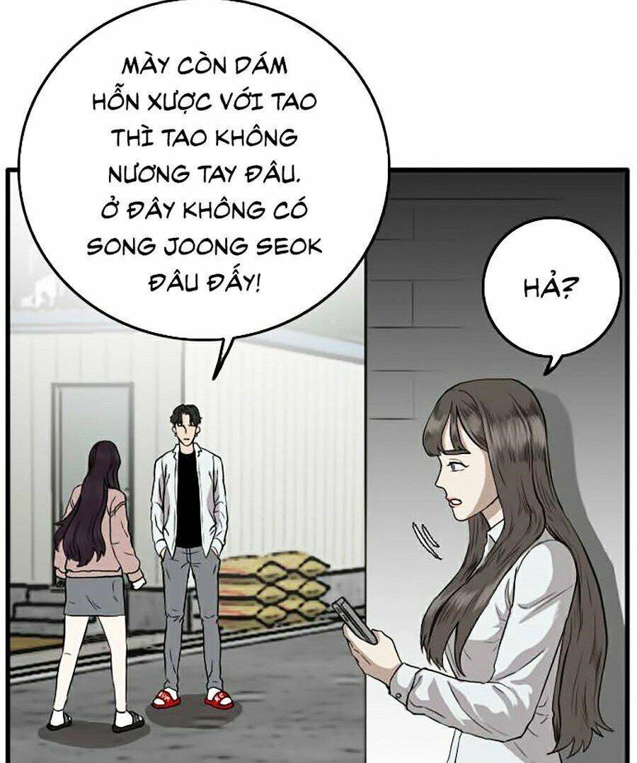 Người Xấu Chapter 11 - 123