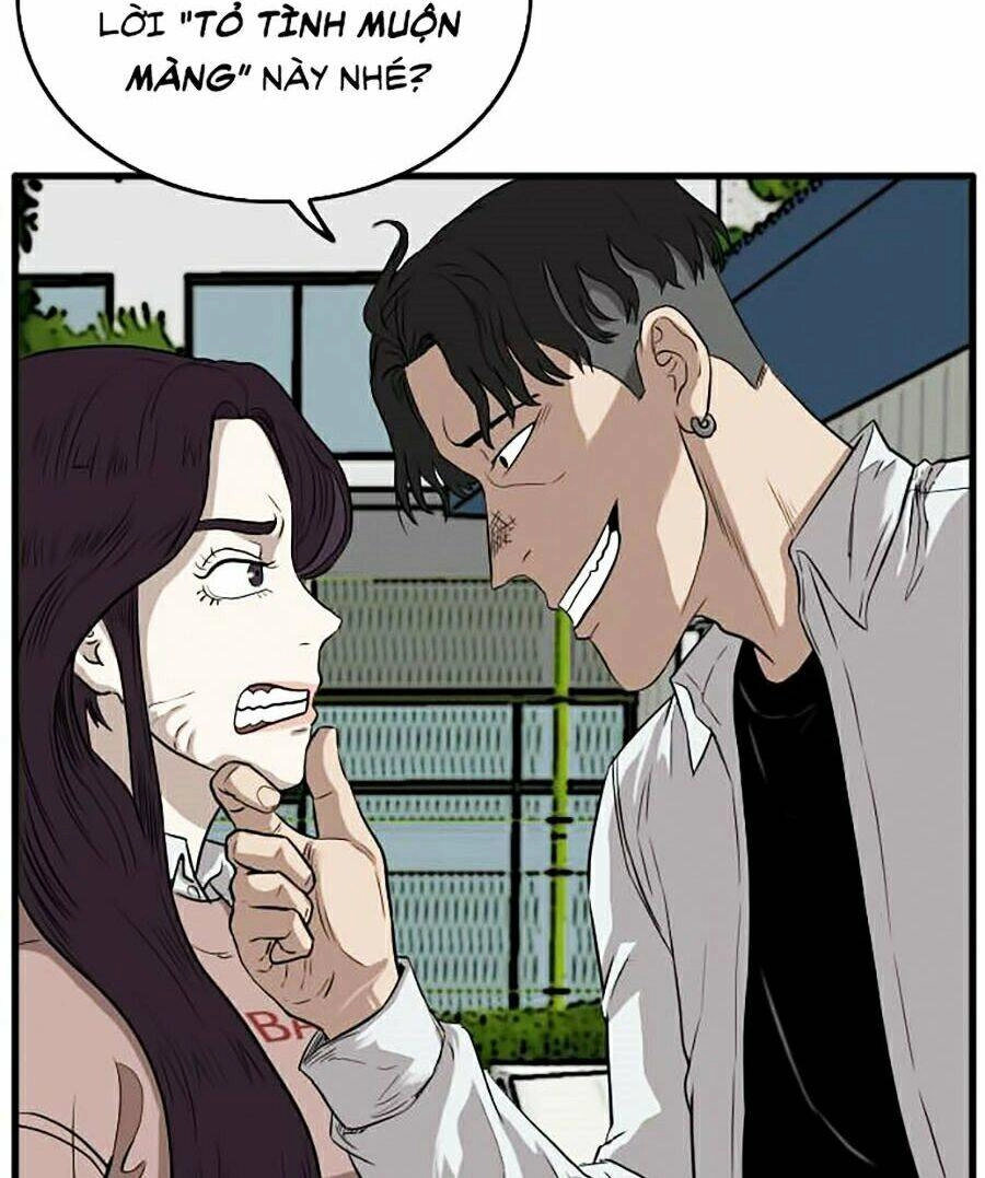 Người Xấu Chapter 11 - 132