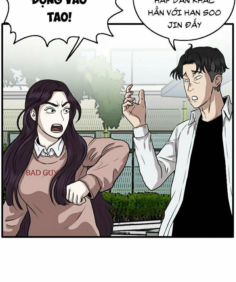 Người Xấu Chapter 11 - 135