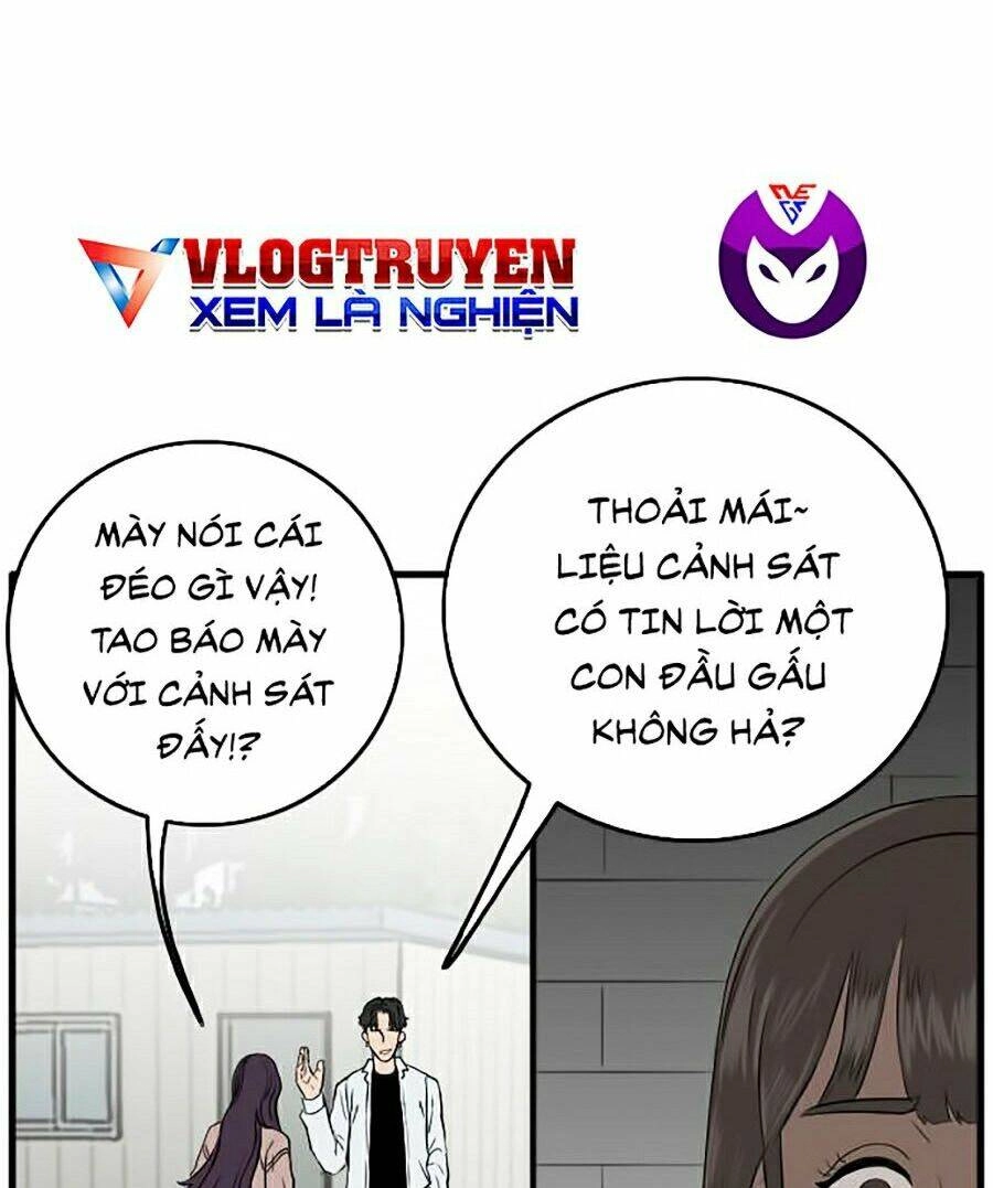 Người Xấu Chapter 11 - 136