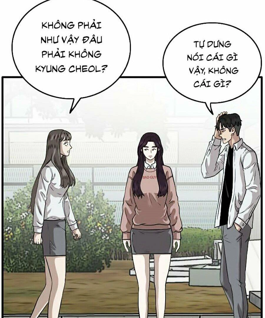 Người Xấu Chapter 11 - 144