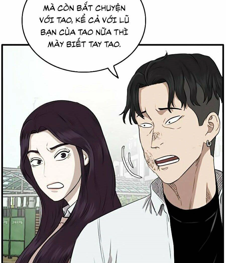 Người Xấu Chapter 11 - 158