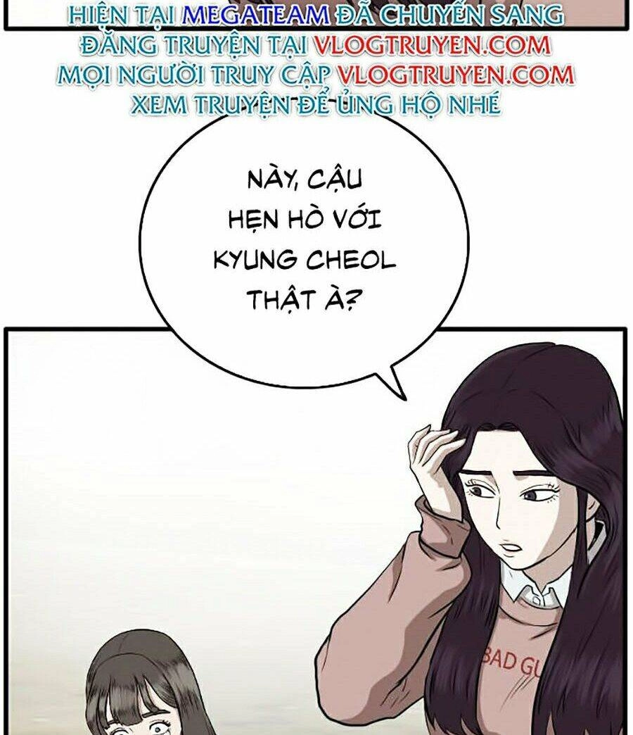 Người Xấu Chapter 11 - 162