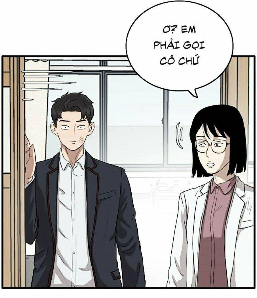 Người Xấu Chapter 11 - 169