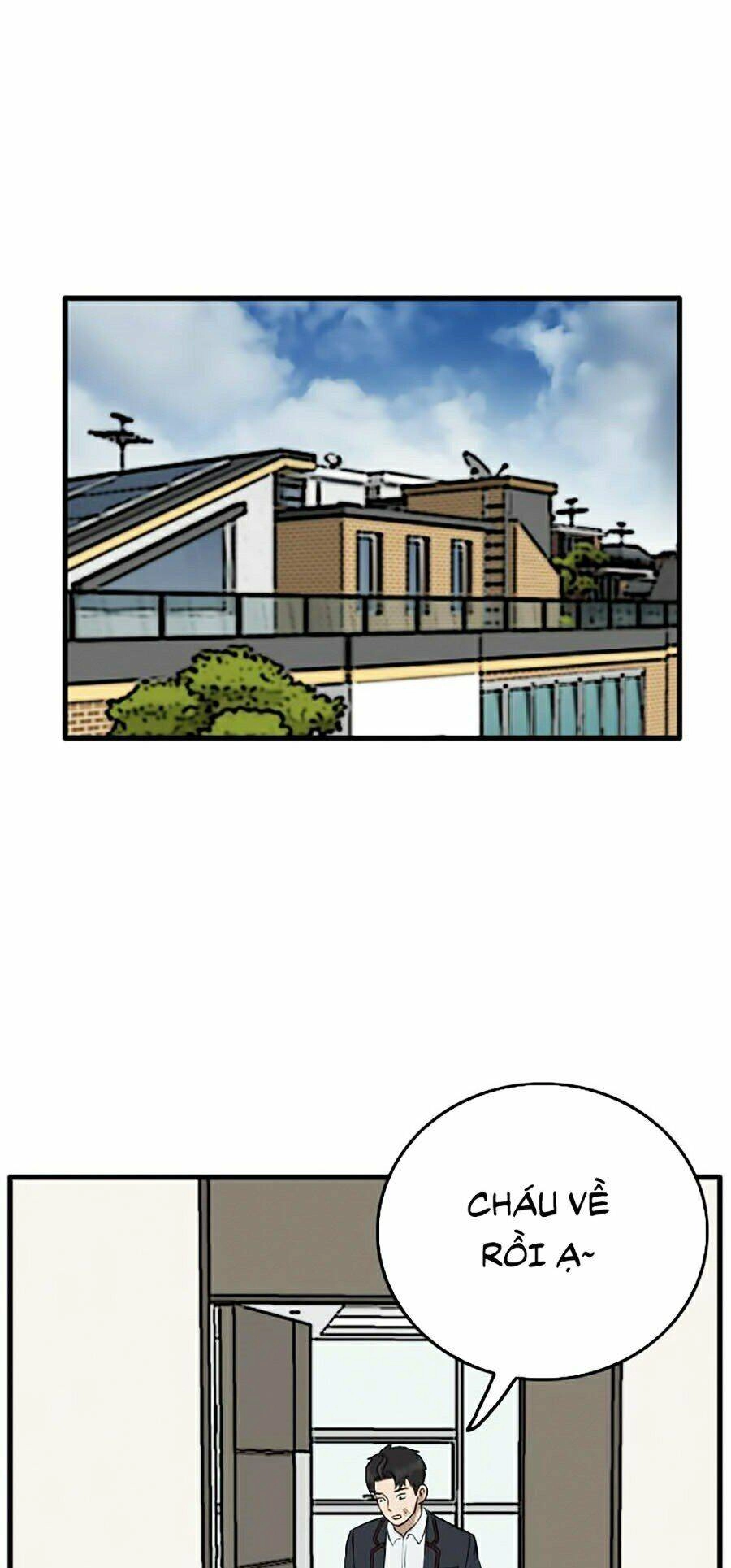 Người Xấu Chapter 11 - 183