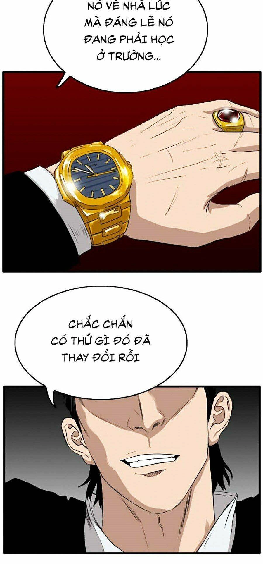 Người Xấu Chapter 11 - 190