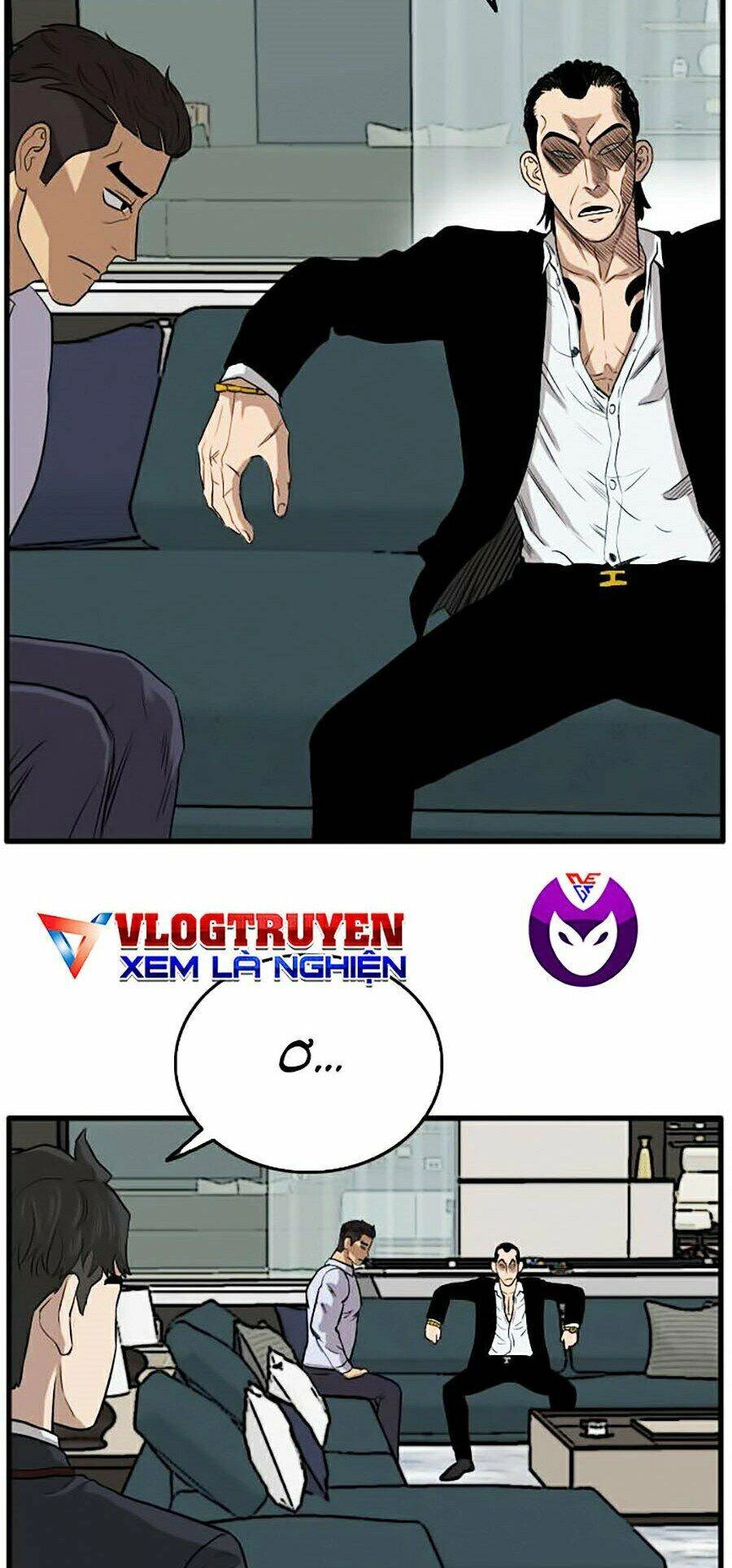 Người Xấu Chapter 11 - 192