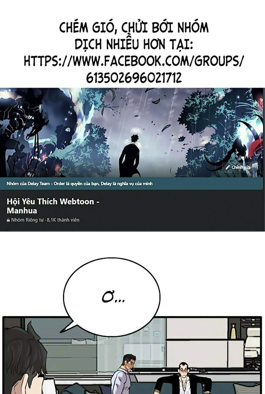 Người Xấu Chapter 12 - 1