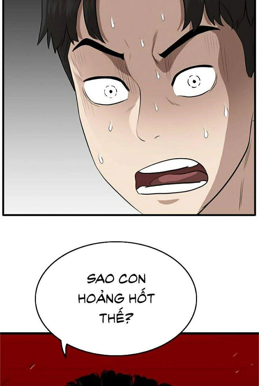 Người Xấu Chapter 12 - 3