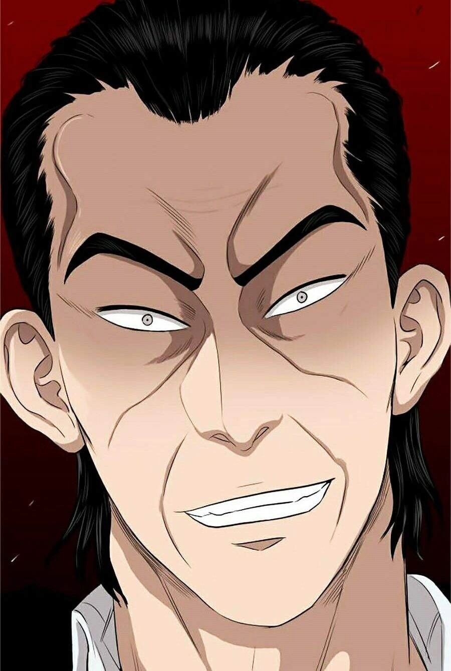 Người Xấu Chapter 12 - 4