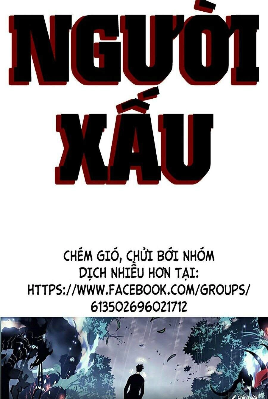 Người Xấu Chapter 12 - 6