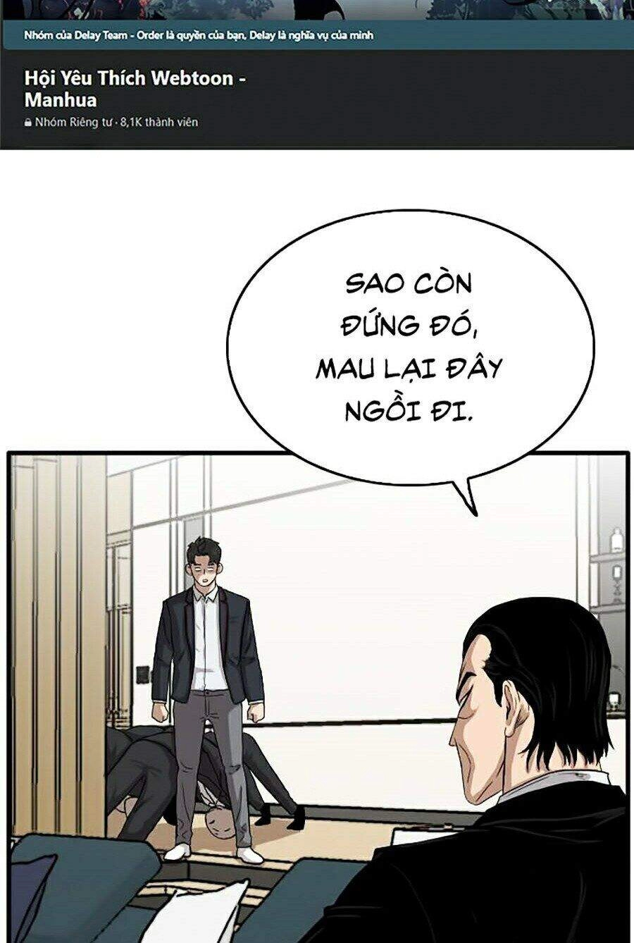 Người Xấu Chapter 12 - 7