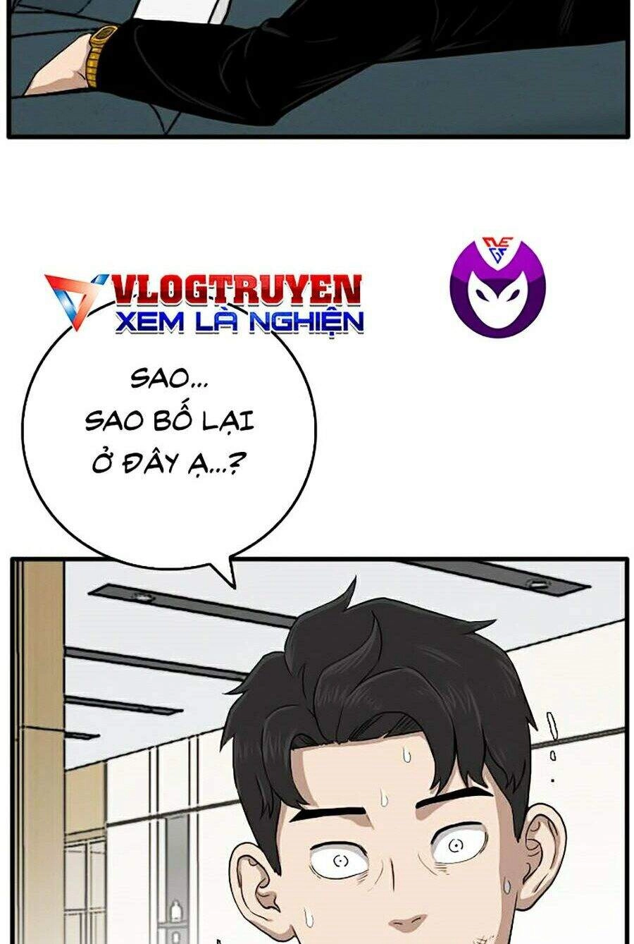 Người Xấu Chapter 12 - 8