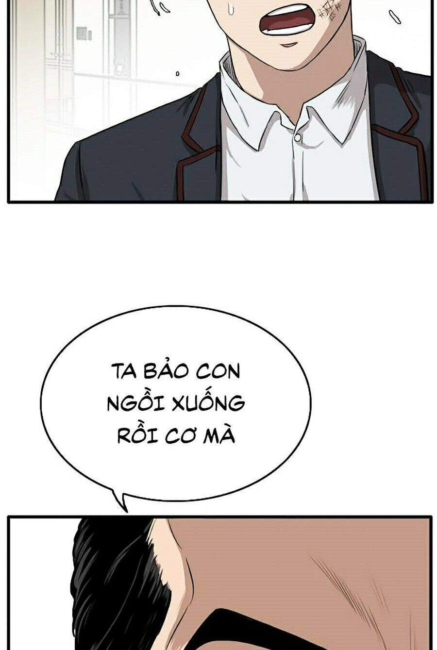 Người Xấu Chapter 12 - 9