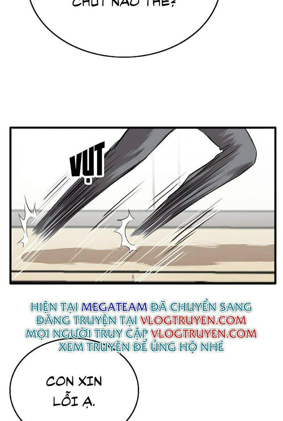 Người Xấu Chapter 12 - 11