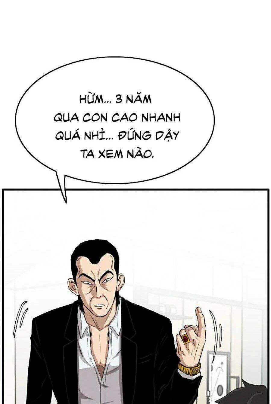 Người Xấu Chapter 12 - 15