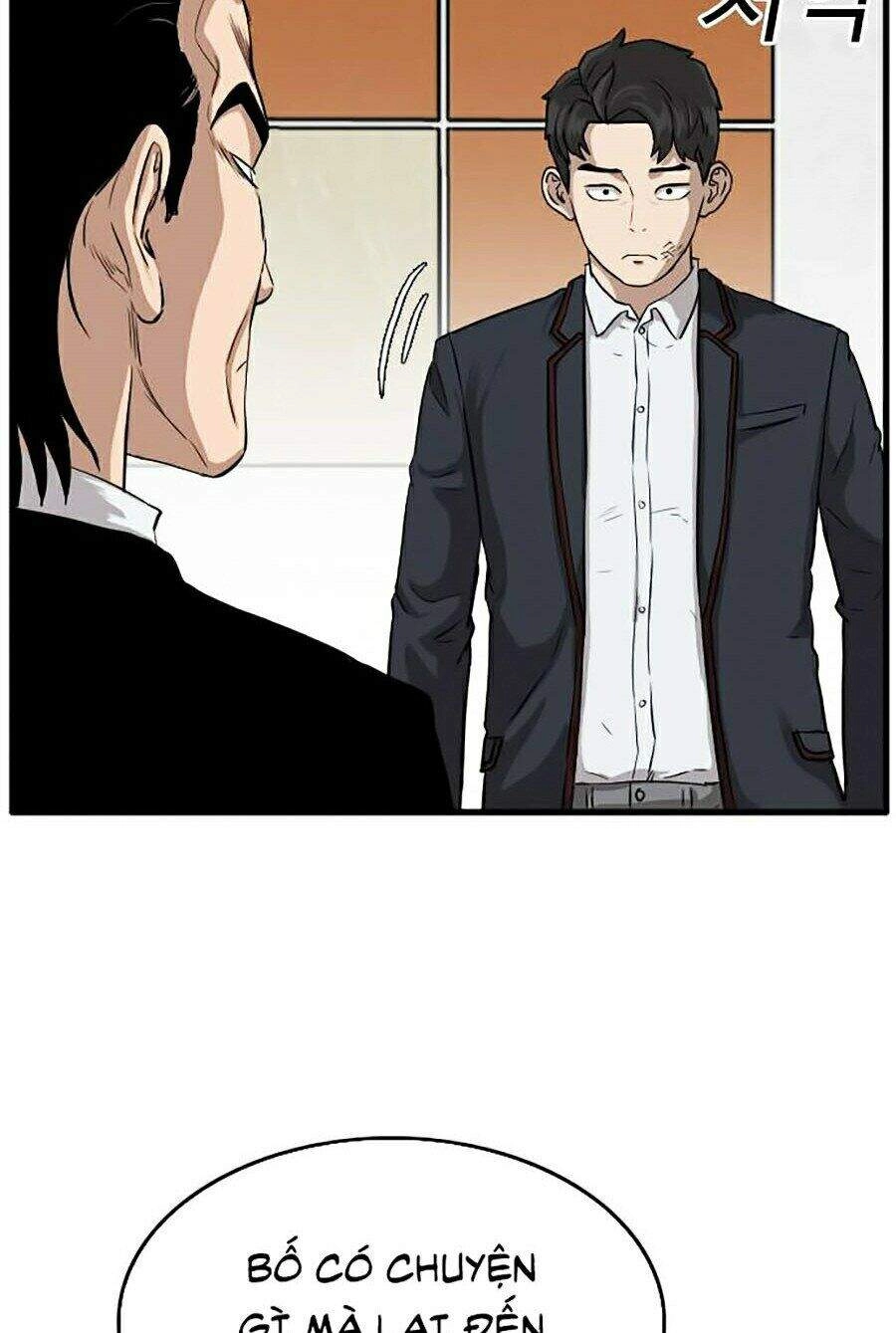 Người Xấu Chapter 12 - 17