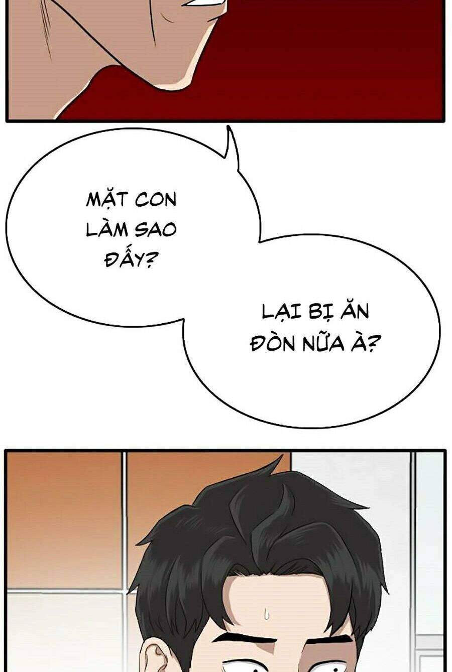 Người Xấu Chapter 12 - 24