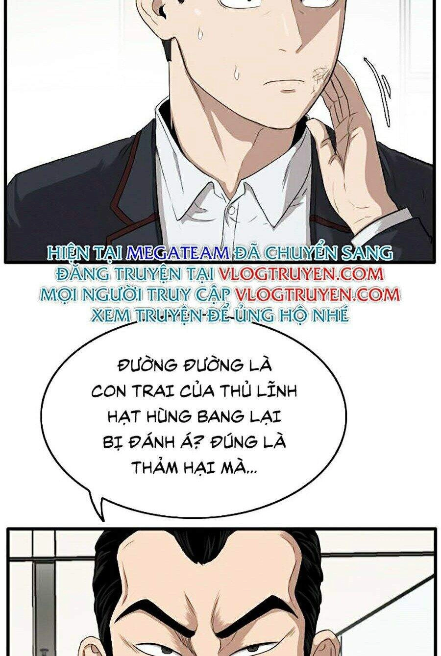 Người Xấu Chapter 12 - 25