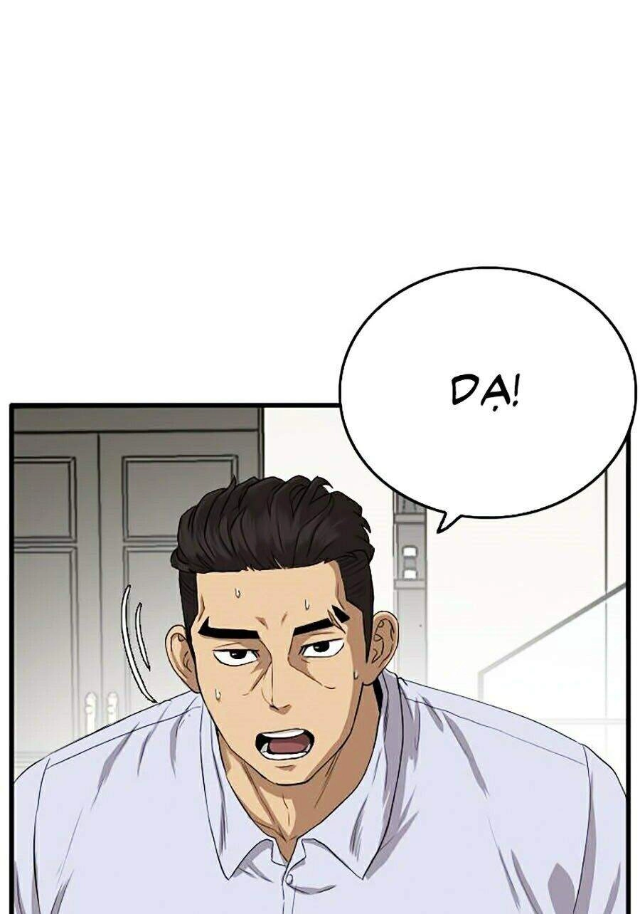 Người Xấu Chapter 12 - 27