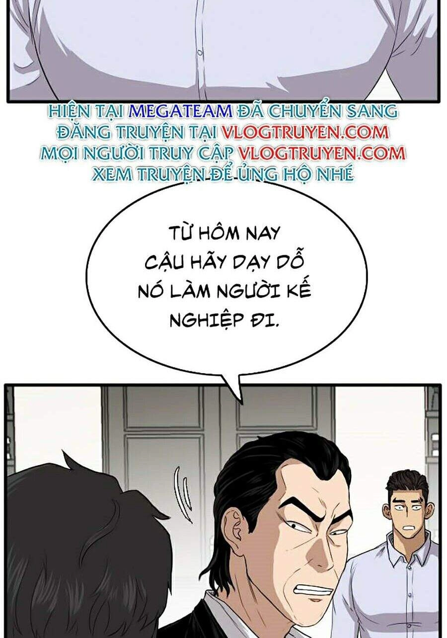 Người Xấu Chapter 12 - 28