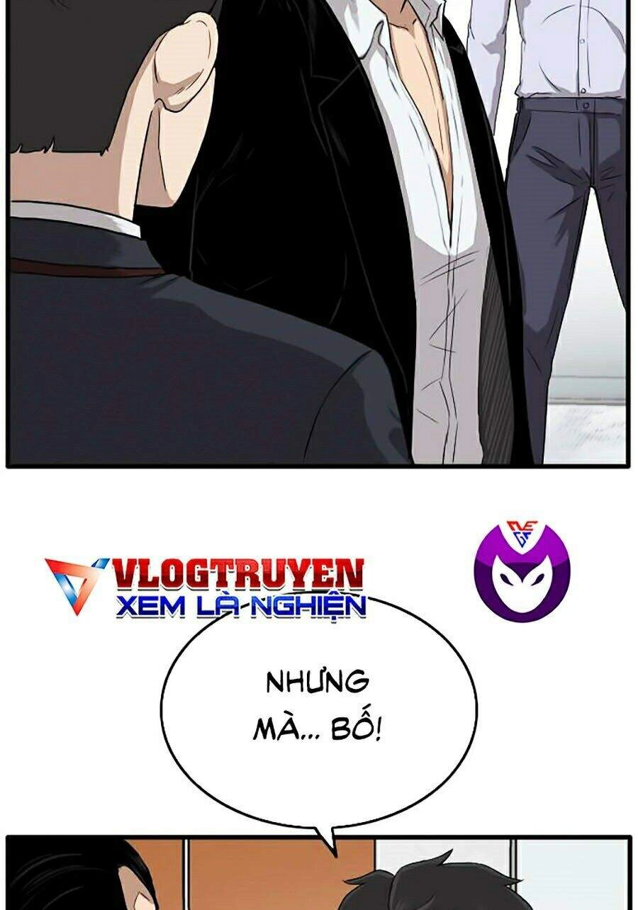 Người Xấu Chapter 12 - 29