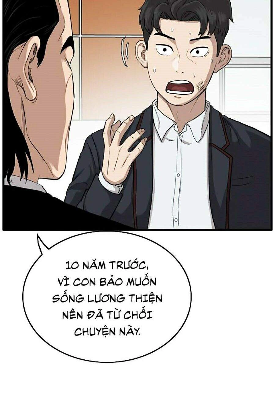 Người Xấu Chapter 12 - 30