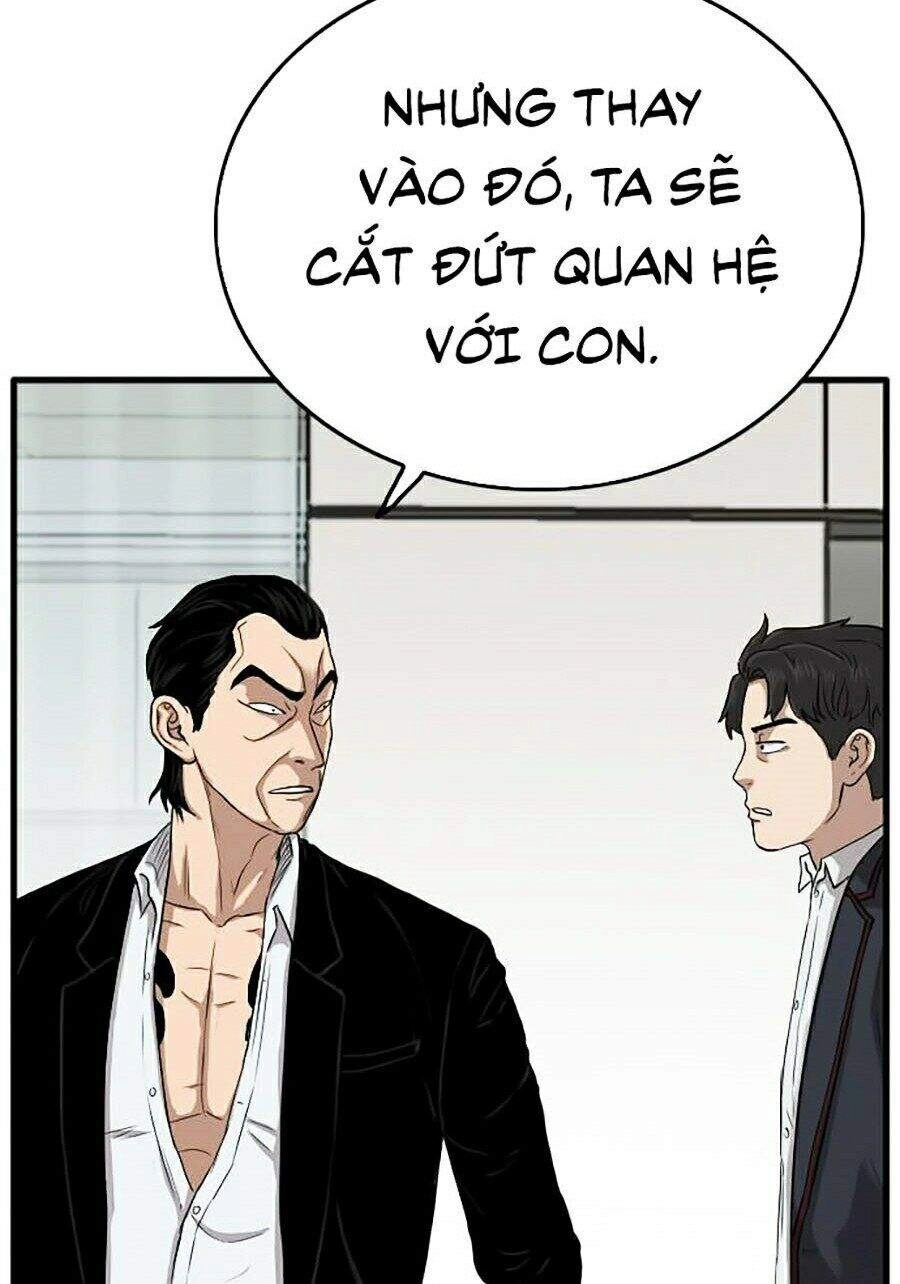 Người Xấu Chapter 12 - 33