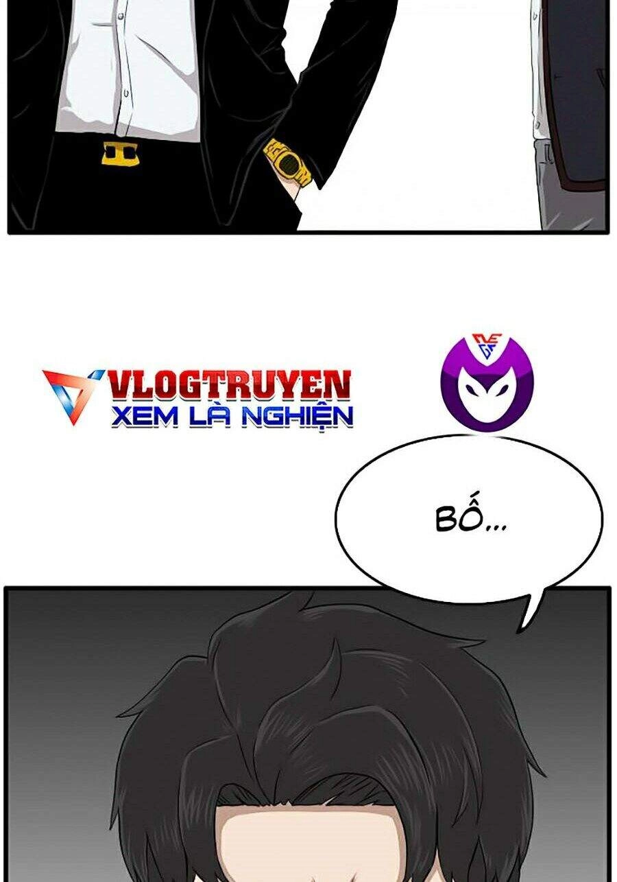 Người Xấu Chapter 12 - 34