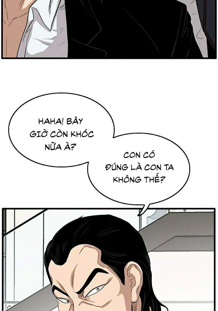 Người Xấu Chapter 12 - 41