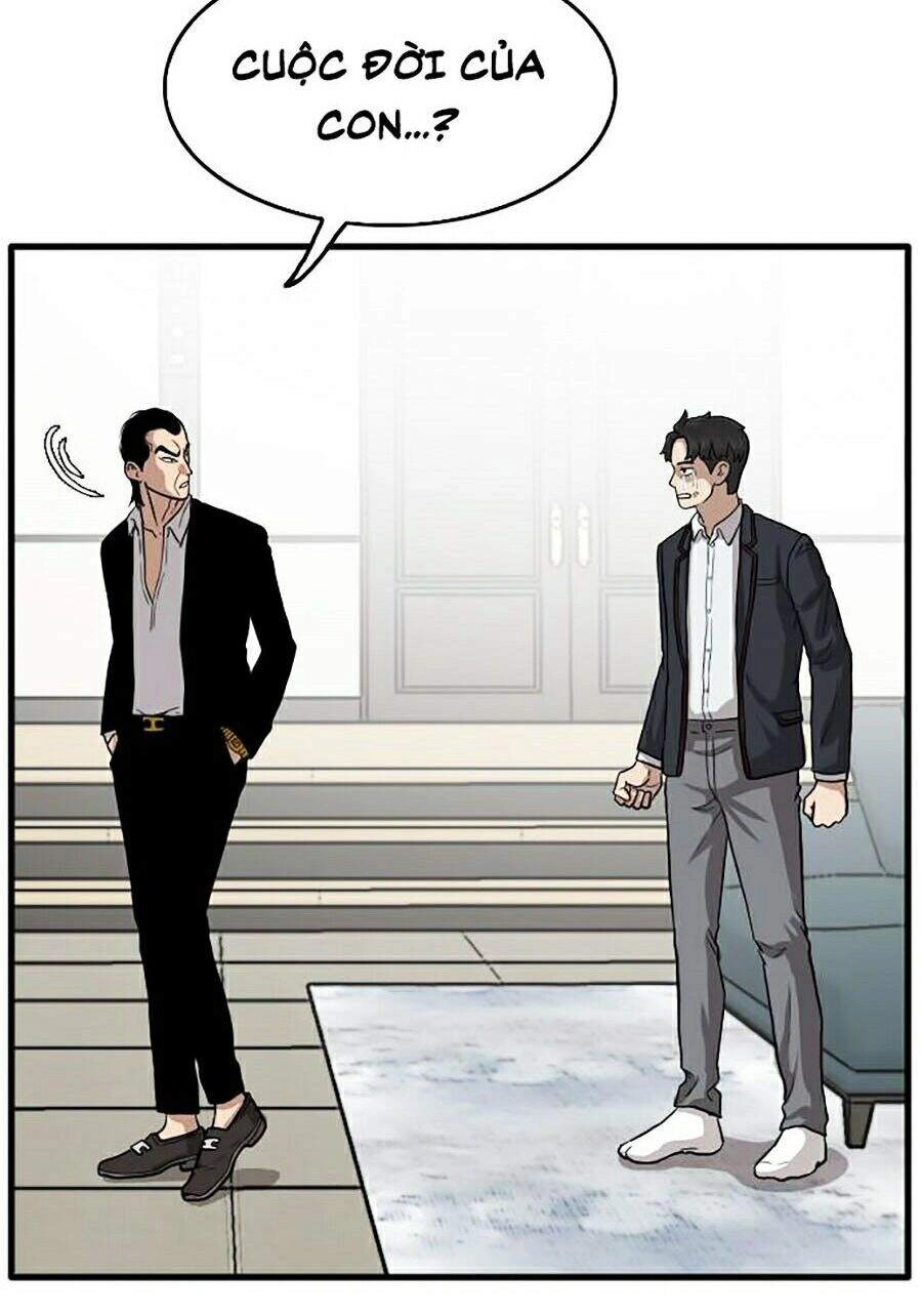 Người Xấu Chapter 12 - 44